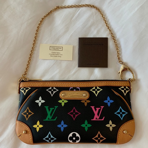 louis vuitton milla